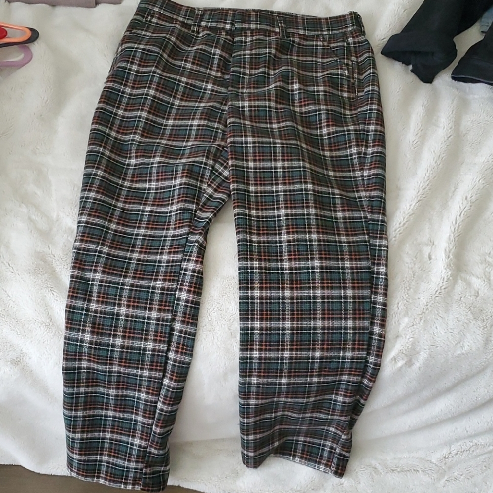 Never worn American eagle trousers